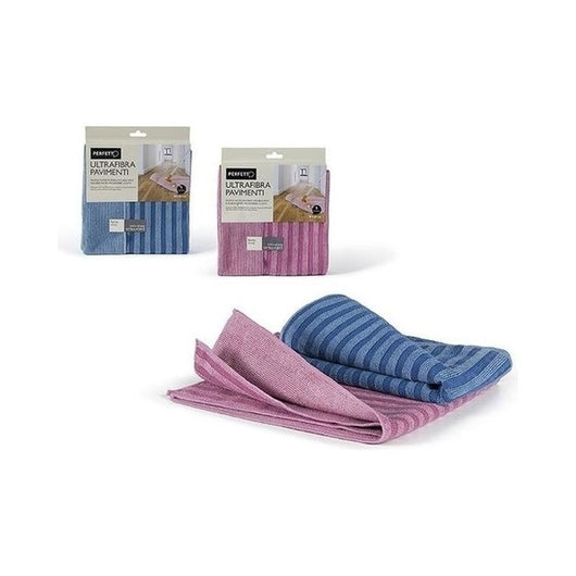 Perfetto Ultrafibra Microfibra, Poliammide, Poliestere Colori assortiti 1 pz