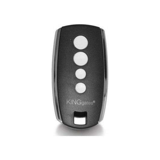 King Gates Stylo 4 Radiocomando 4 Tasti 433mhz
