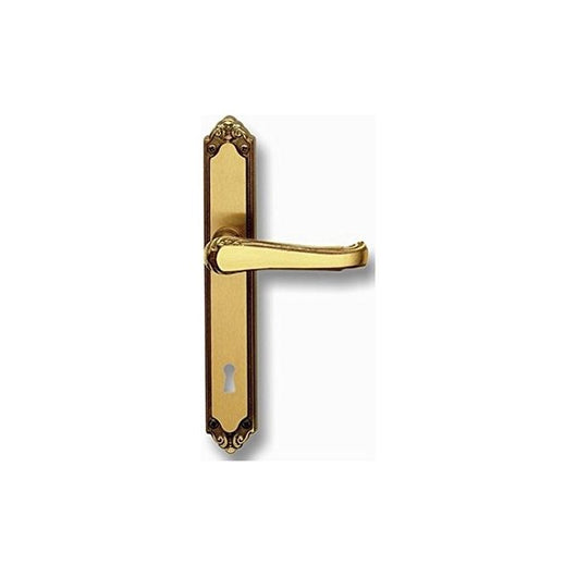 Ghidini 394088506 Maniglia O.f. Lady Q8 Yale