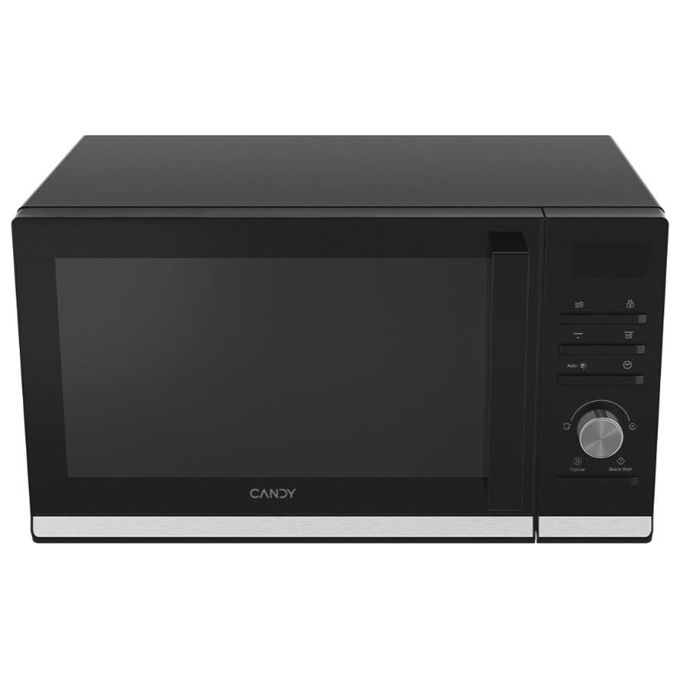 Candy Moderna CMGA23TNDB Nero Microonde con grill Superficie piana 23 L 900 W