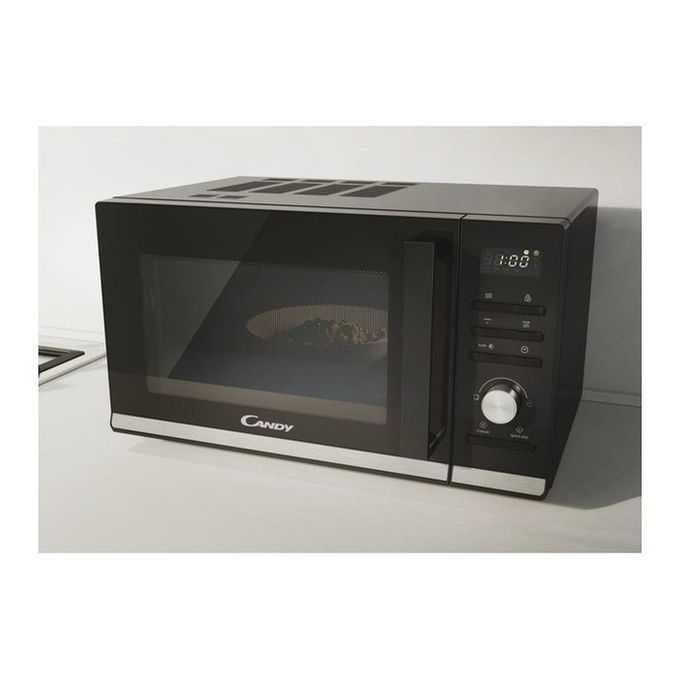 Candy Moderna CMGA23TNDB Nero Microonde con grill Superficie piana 23 L 900 W