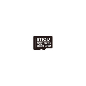 Imou ST2-32-S1 memoria flash 32 GB MicroSD NAND Classe 10