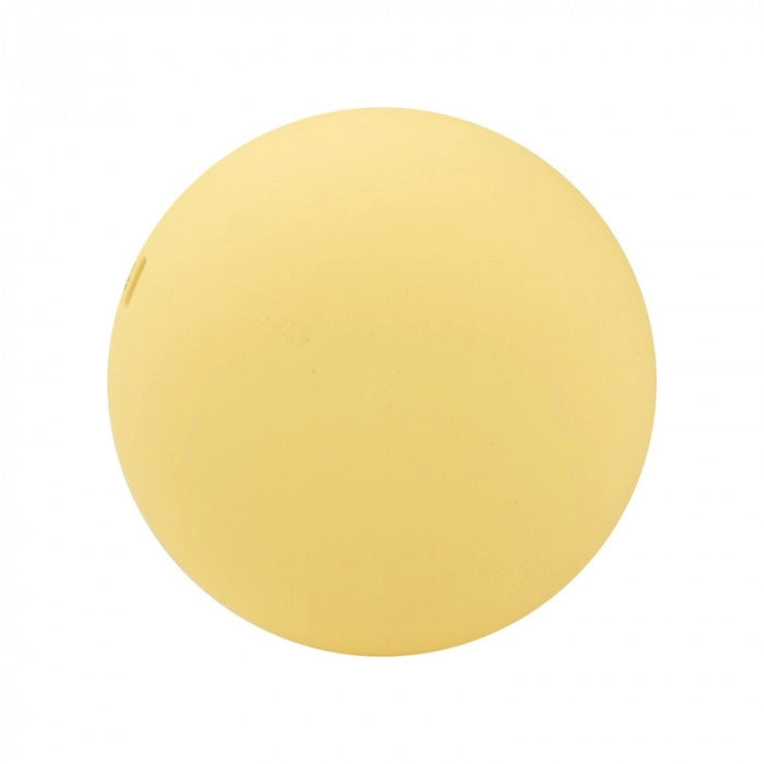 Mary's Lampada Notte Bambini LED RGBW Pulcino Gialla