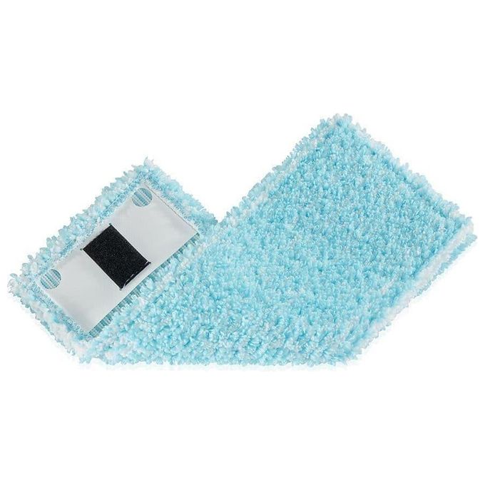 Leifheit Clean Twist M Ergo Mop cover Blu