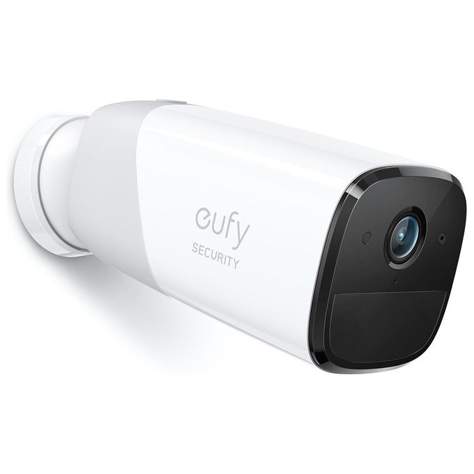 Eufy eufyCam 2 Pro Bullet (shape) Telecamera di sicurezza IP Interno e esterno 2048 x 1080 Pixel Parete