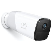 Eufy eufyCam 2 Pro Bullet (shape) Telecamera di sicurezza IP Interno e esterno 2048 x 1080 Pixel Parete