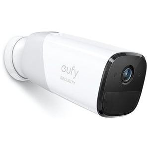 Eufy eufyCam 2 Pro Bullet (shape) Telecamera di sicurezza IP Interno e esterno 2048 x 1080 Pixel Parete