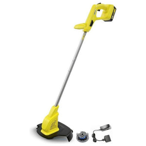 Kärcher LTR 18-25 BATTERY SET 25 cm Batteria Nero, Giallo