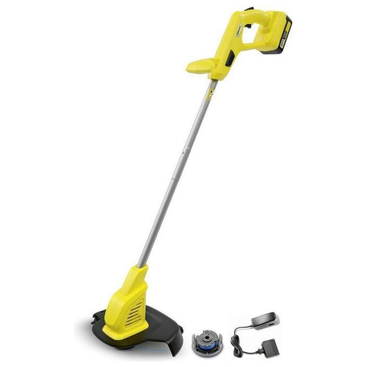 Kärcher LTR 18-25 BATTERY SET 25 cm Batteria Nero, Giallo