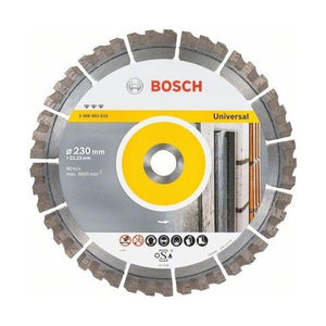 Bosch 2 608 603 633 lama circolare 23 cm 1 pz