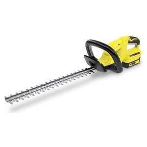 Kärcher HGE 18-45 BATTERY SET Doppia lama 2,68 kg