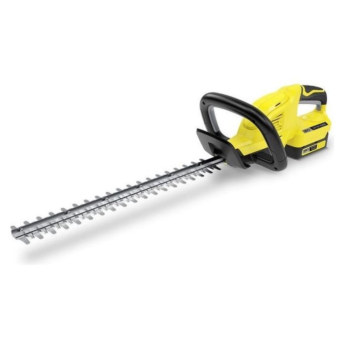 Kärcher HGE 18-45 BATTERY SET Doppia lama 2,68 kg