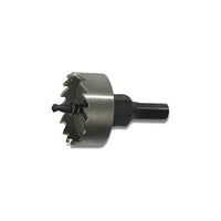 Ecef Fresa a Tazza 40mm Gambo 12mm