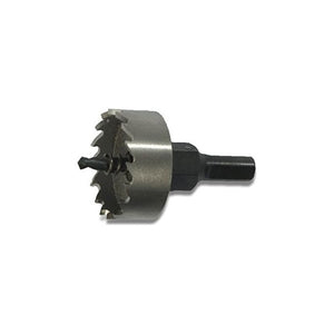 Ecef Fresa a Tazza 40mm Gambo 12mm