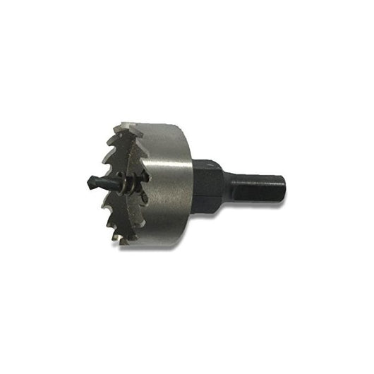 Ecef Fresa a Tazza 40mm Gambo 12mm