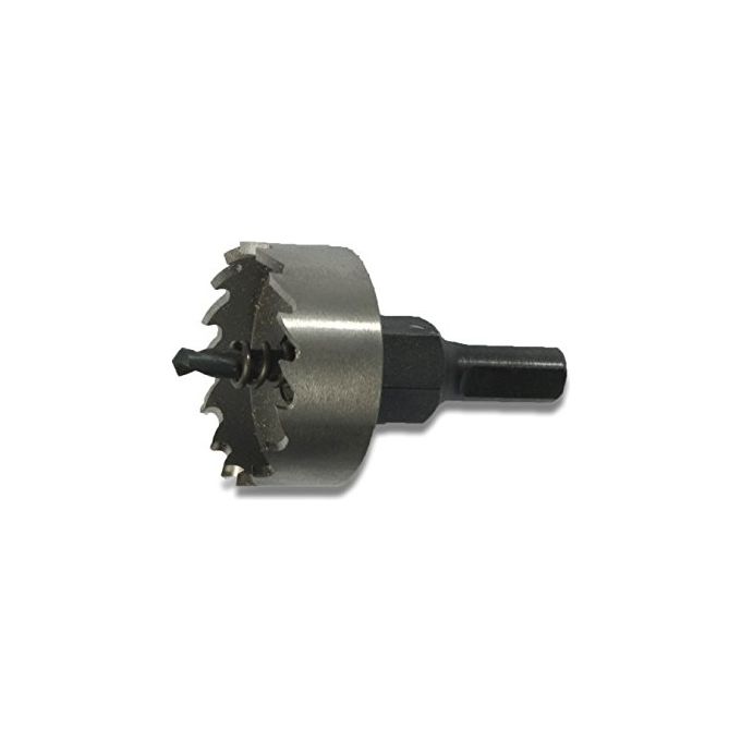 Ecef Fresa a Tazza 40mm Gambo 12mm