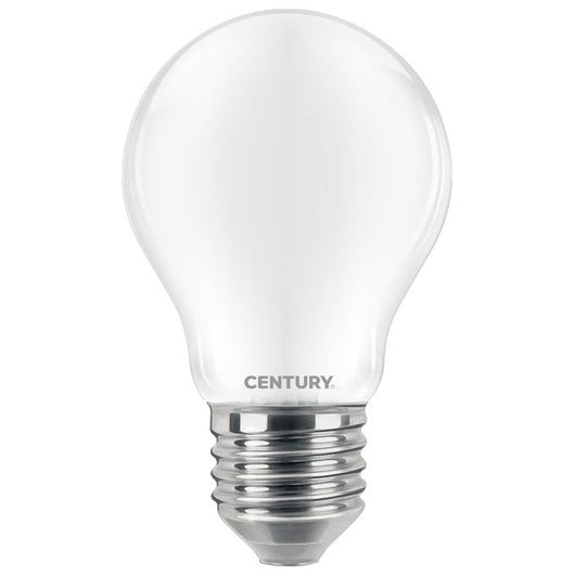 CENTURY INCANTO SATEN lampada LED 3000 K 10 W E27