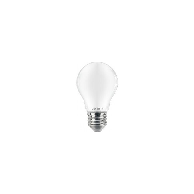 Century Lampadina Led Saten Goccia E27 10W 4000k