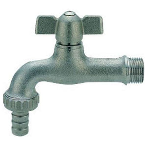 Enolgas Rubinetto Curvo con Portagomma 1-2 H0004n04