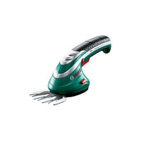 Bosch Isio Doppia lama 500 g