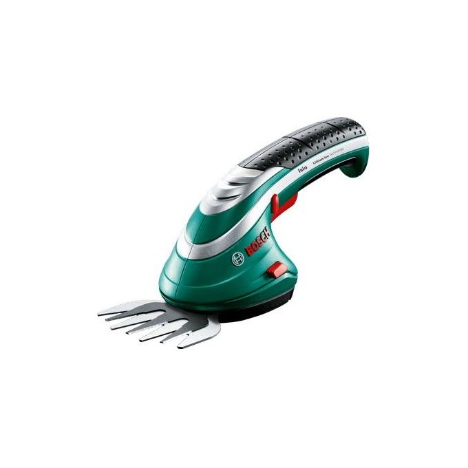 Bosch Isio Doppia lama 500 g
