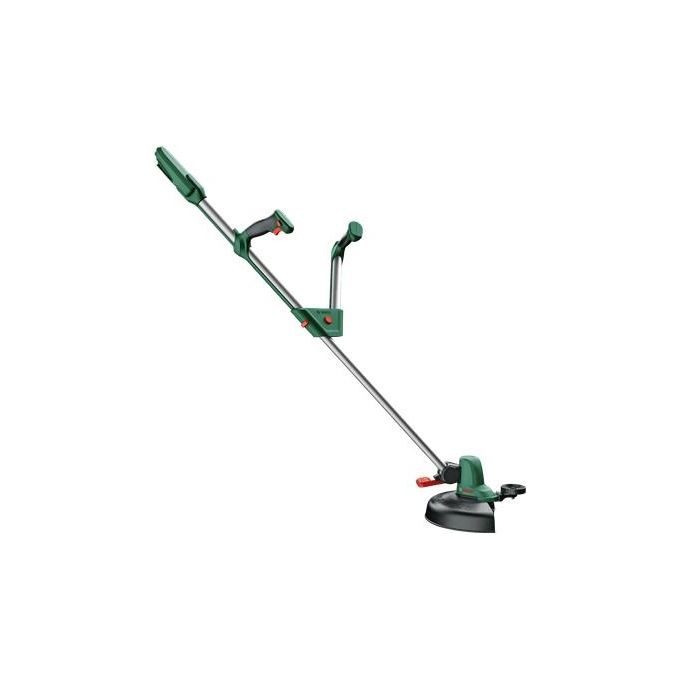 Bosch Universal GrassCut 18V-260 26 cm Batteria Nero, Verde