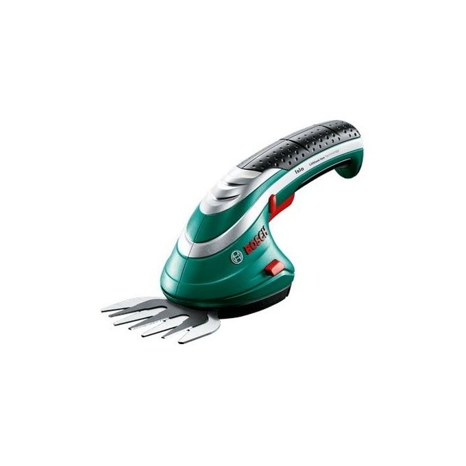 Bosch Isio Doppia lama 500 g