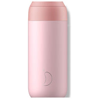 Chilly C500S2BPNK borraccia Uso quotidiano 500 ml Rosa