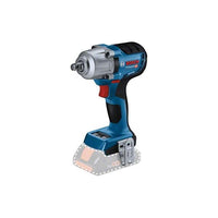 Bosch GDS 18V-450 HC Professional 2300 Giri/min Nero, Blu