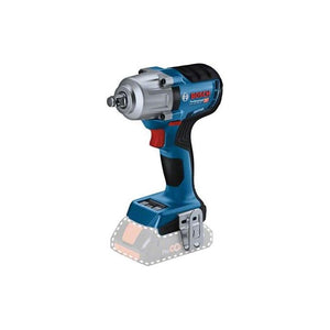 Bosch GDS 18V-450 HC Professional 2300 Giri/min Nero, Blu