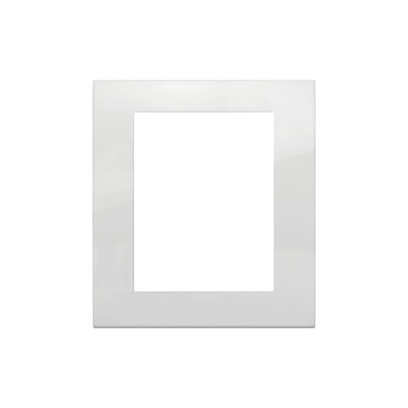 19668.B06 Placca Classic 8M Polar Total Look Arkè