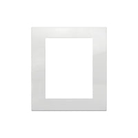 19668.B06 Placca Classic 8M Polar Total Look Arkè