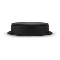 Weber 6400 pressa per hamburger Nero