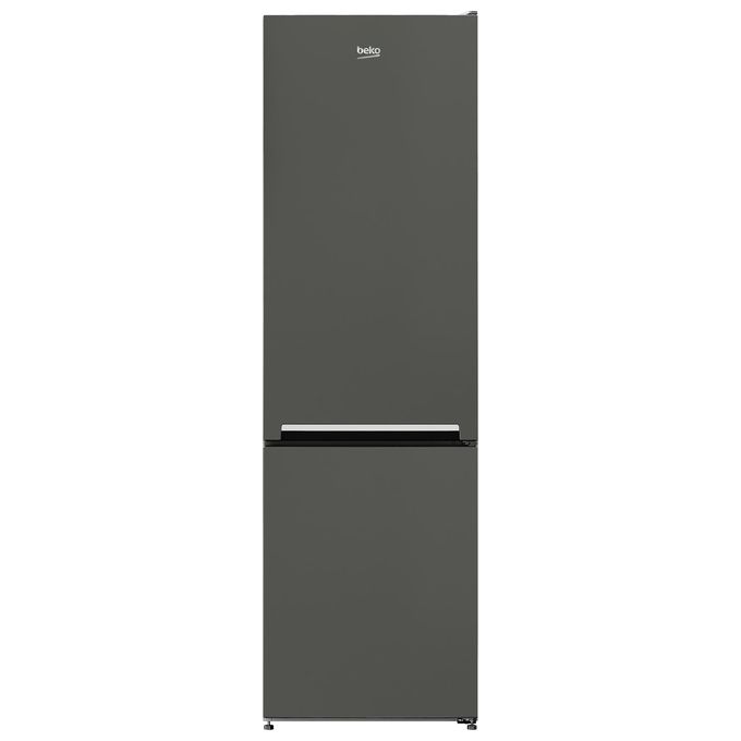 Beko RCSA300K40GN Libera installazione 291 L E Grigio