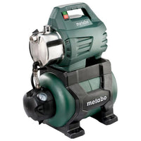 Metabo HWWI 4500/25 1300 W 4,8 bar 4500 l/h