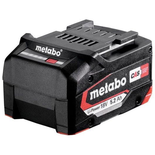 Metabo 625028000 batteria e caricabatteria per utensili elettrici