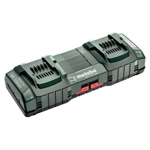 Metabo 627495000 carica batterie Universale AC