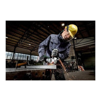 Metabo 613054840 smerigliatrice angolare 12,5 cm 10000 Giri/min 1,8 kg