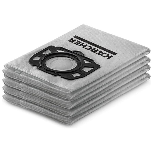 Kärcher 2.863-355.0 accessorio e ricambio per aspirapolvere Aspiratore a cilindro Sacchetto per la polvere