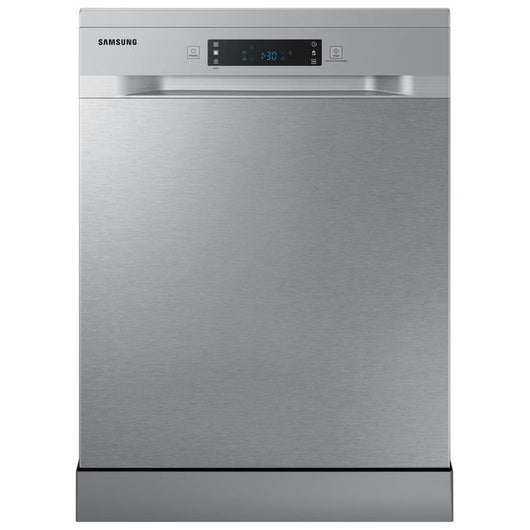 Samsung DW60CG550FSR Lavastoviglie a Libera Installazione 14 Coperti Classe Energetica D