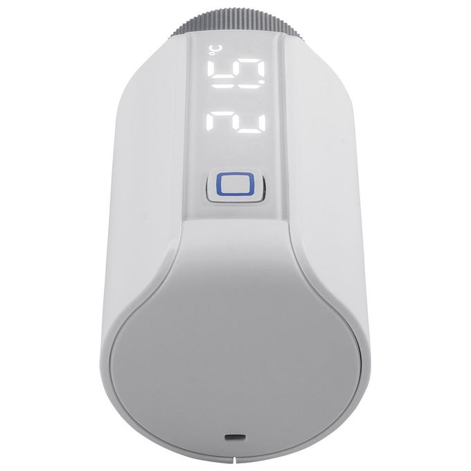 Homematic IP 155105A0 sensore intelligente per ambiente domestico Wireless
