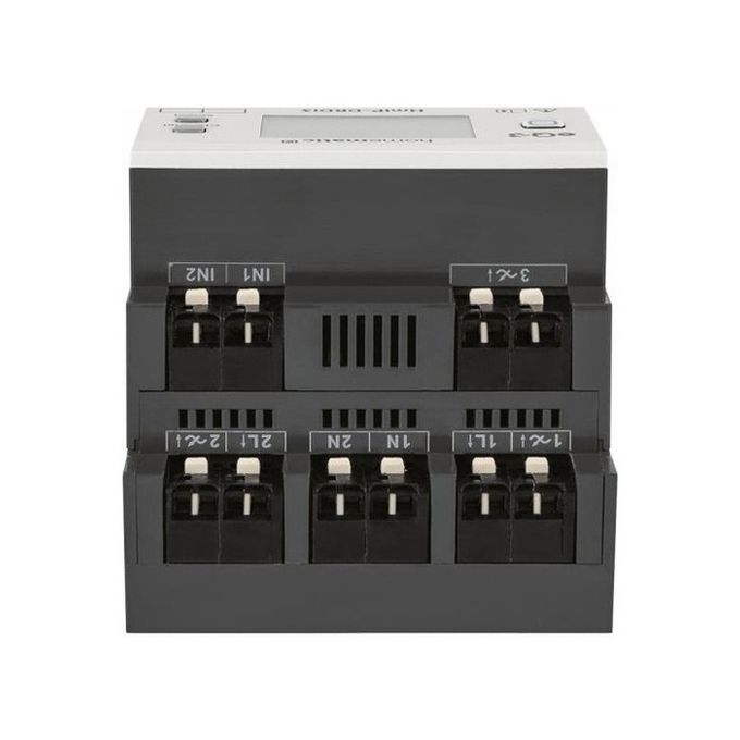 Homematic IP HMIP-DRDI3 DIN montato su guida Attuatore dimmer 3 canali