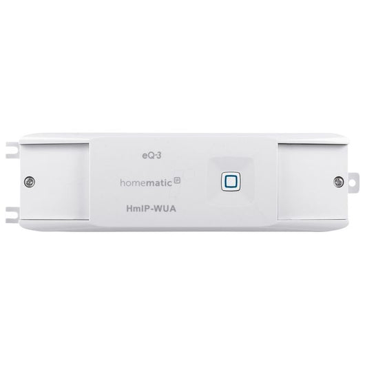 Homematic IP HmIP-WUA Attuatore di commutazione/dimmeraggio