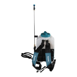 Makita DUS158Z spruzzatore da giardino Spruzzatore da giardino a spalla 15 L