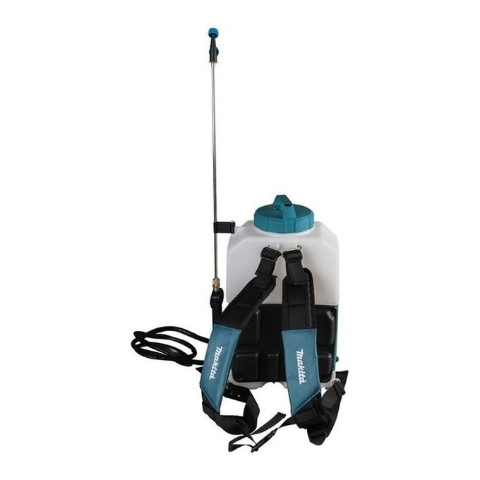 Makita DUS158Z spruzzatore da giardino Spruzzatore da giardino a spalla 15 L