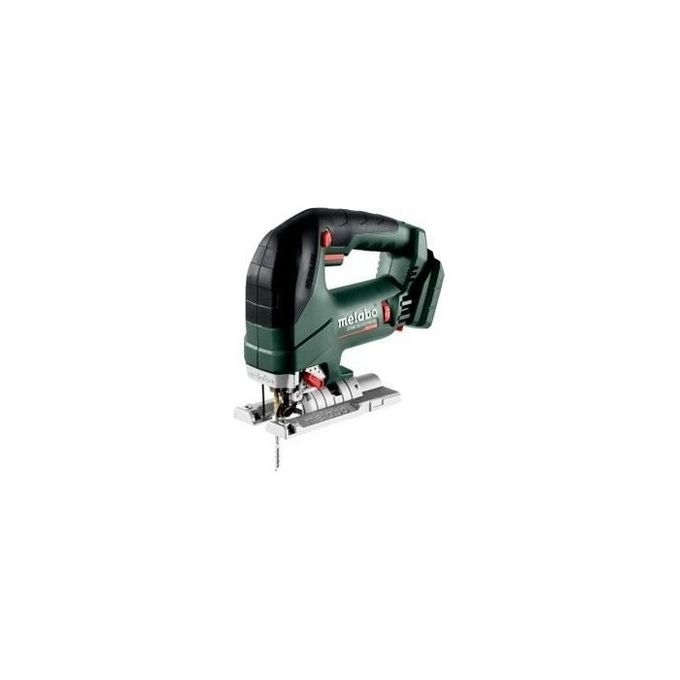 Metabo STAB 18 LTX 150 BL seghetto elettrico 3500 spm (fogli per minuto) 2 kg