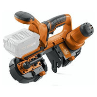 FEIN ABAS 18-63 AS sega a nastro portatile Batteria