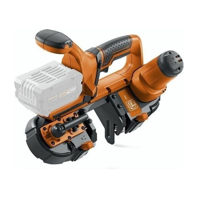 FEIN ABAS 18-63 AS sega a nastro portatile Batteria
