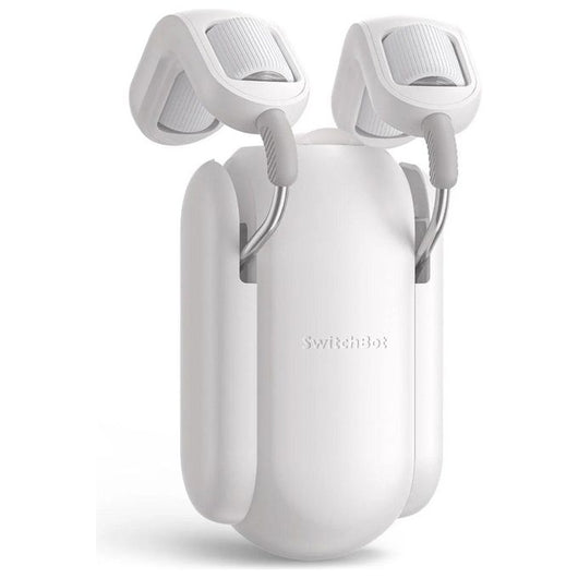 SwitchBot W0701600 -RW - DACH tenda intelligente Asta 8 kg