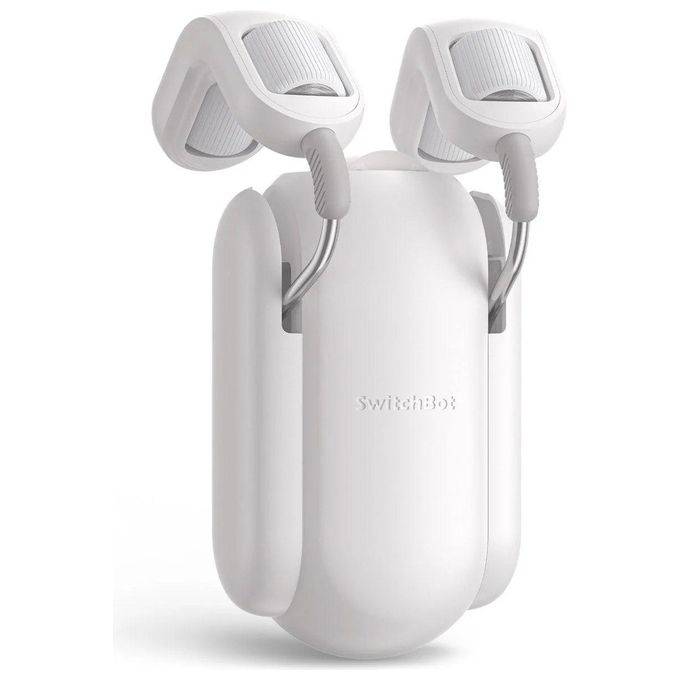 SwitchBot W0701600 -RW - DACH tenda intelligente Asta 8 kg